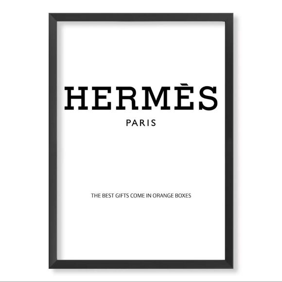 Set 3 RARE B&W Fashion Designer Quotes Gift Wall Fun Art Poster Print Picture - Picture 7 of 11